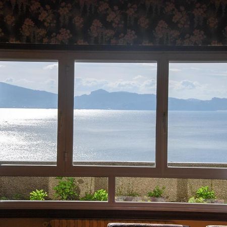 Apartamentos Granxola Sanxenxo Eksteriør billede