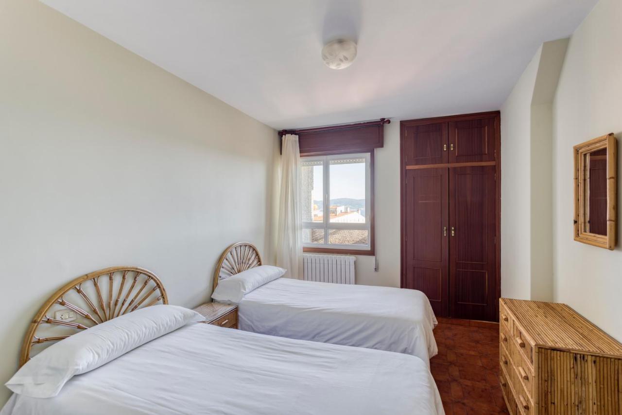 Apartamentos Granxola Sanxenxo Eksteriør billede