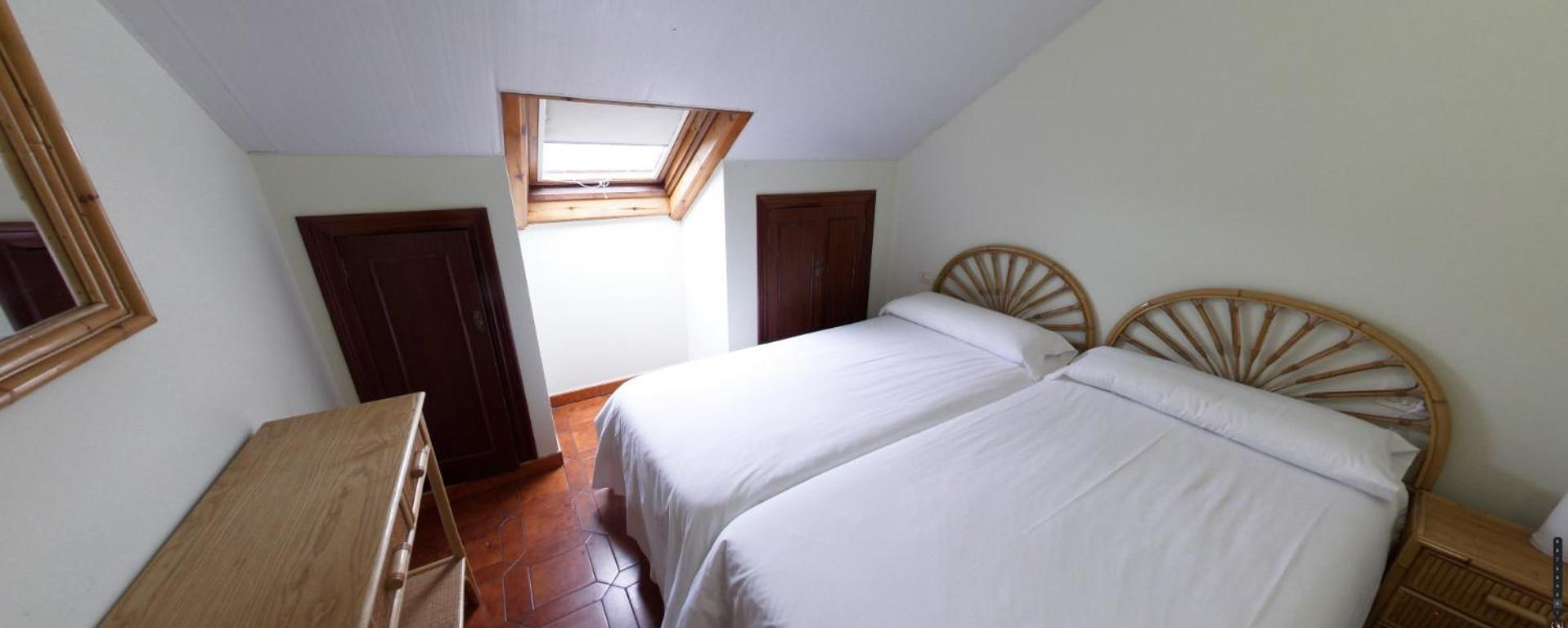 Apartamentos Granxola Sanxenxo Eksteriør billede