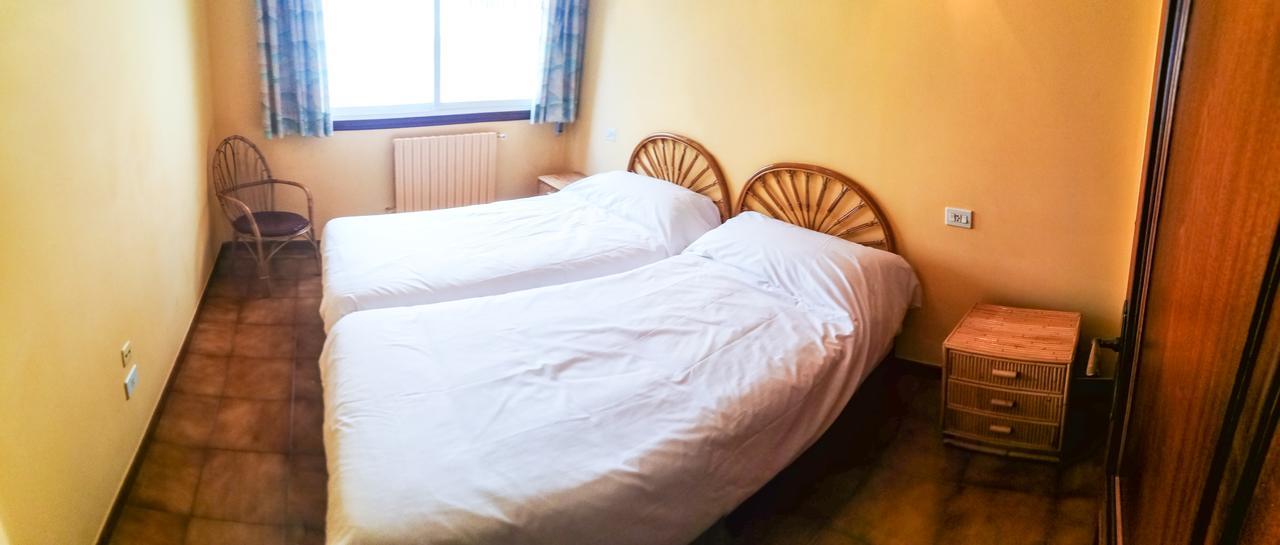 Apartamentos Granxola Sanxenxo Eksteriør billede